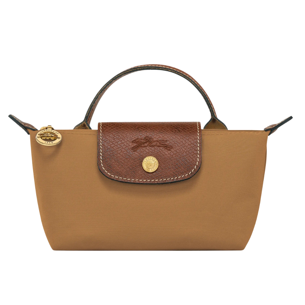 Longchamp Élan Mini Bag