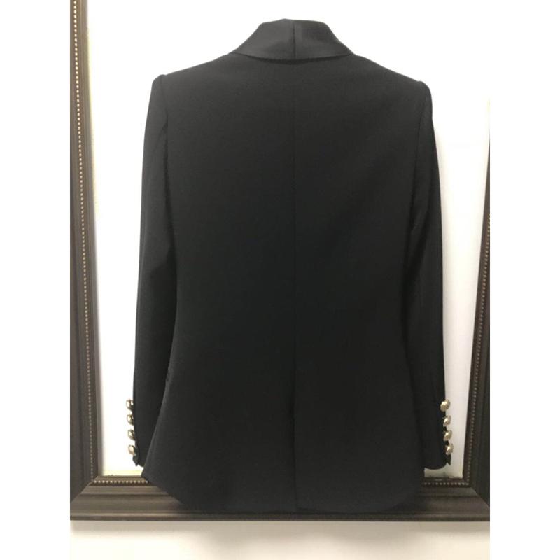 The Riley Belted Slim Fit Blazer